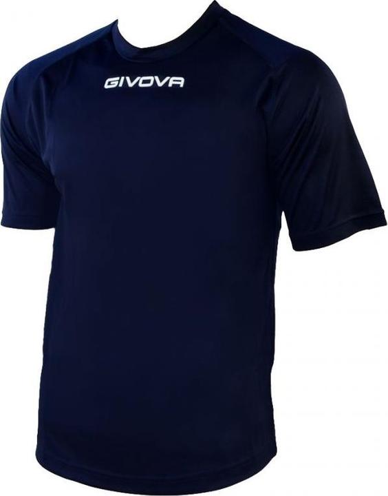 Immagine prodotto Givova Ein Fussballtrikot (XS)