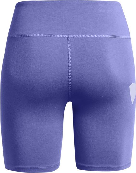 Image du produit Under Armour Short Campus 7In Femmes (XS)