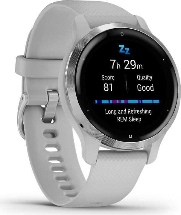 Image du produit Garmin Venu 2S (40 mm)