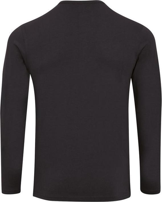 Produktbild Premier Long John TShirt mit gerollten Ärmeln (M)