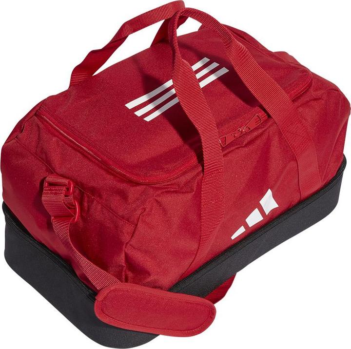 Image du produit adidas Krepšys Tiro League Duffel mažas raudonas IB8651 (31 l)