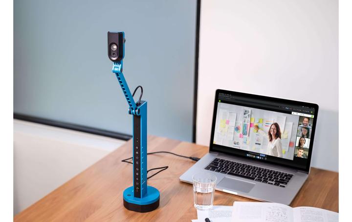 Actual product image Ipevo VZ-X (Full HD)