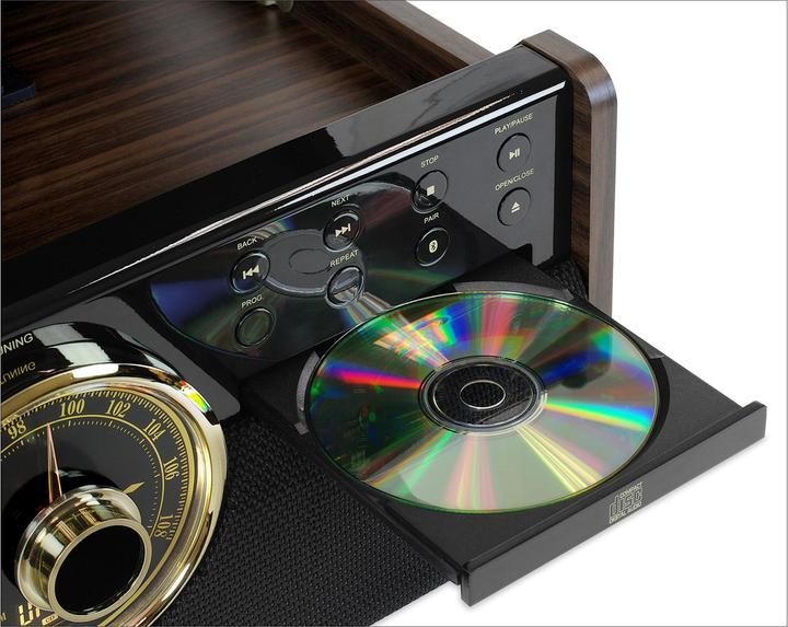 Image du produit Victrola Empire 6-in-1