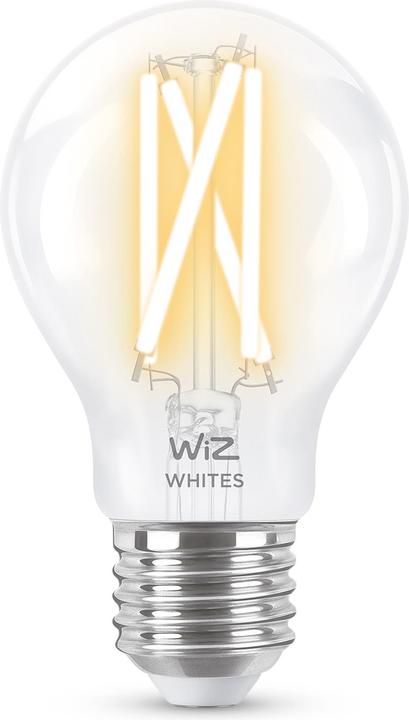 WiZ Filament (E27, 7 W, 806 lm, 2 x, E)