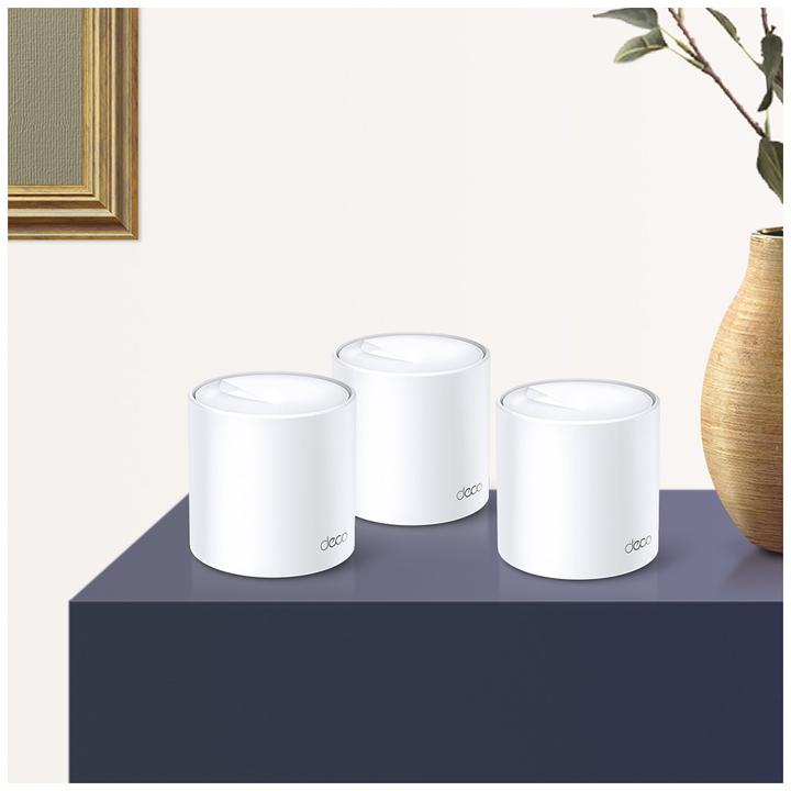 Immagine prodotto TP-Link Deco X20 Set di 3
