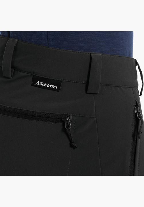 Actual product image Schöffel Folkstone Zip-Off Pants (S, L)