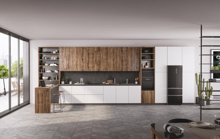 Immagine prodotto Haier HAISJ64MC