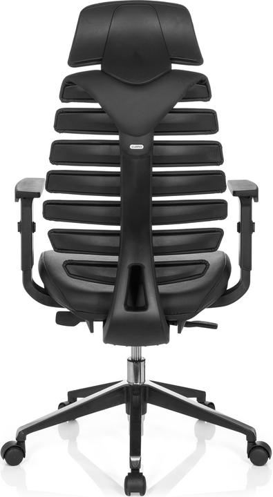 Actual product image Hjh Office Ergo Line II Pro