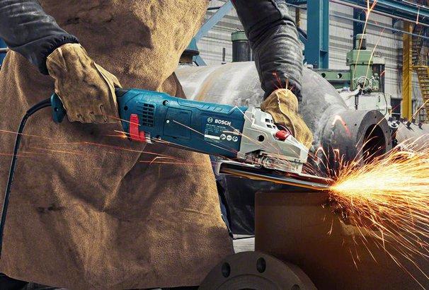 Produktbild Bosch Professional GWS 24-230 PZ (230 mm)