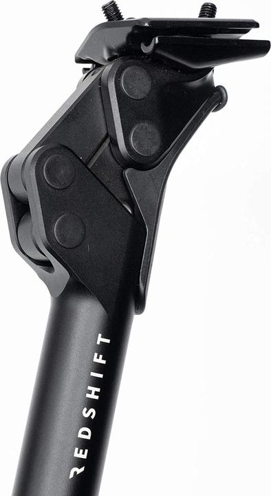 Produktbild Redshift Federsattelstütze (27.20 mm)