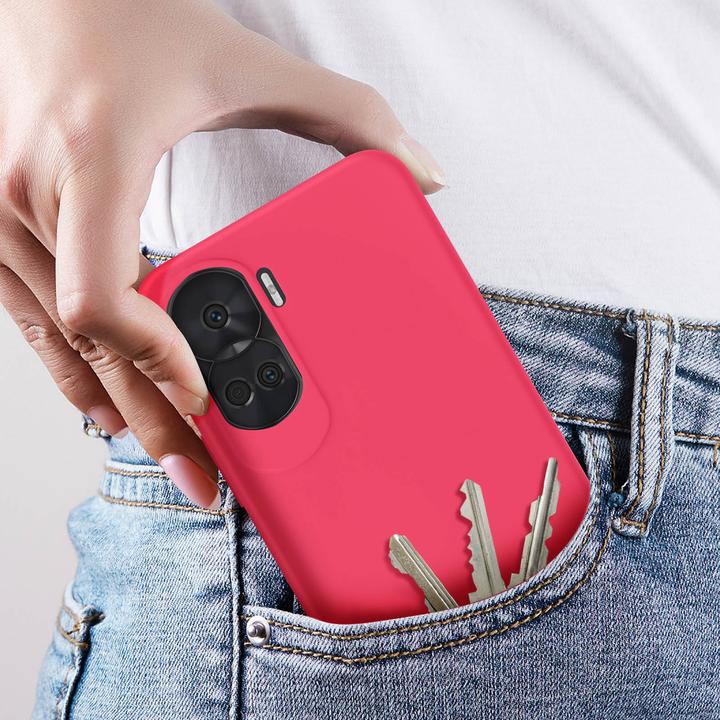 Produktbild Avizar Soft Touch Series (Honor 90 Lite)
