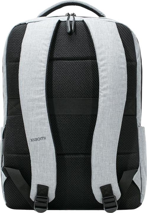 Actual product image Xiaomi Commuter Backpack (21 l)