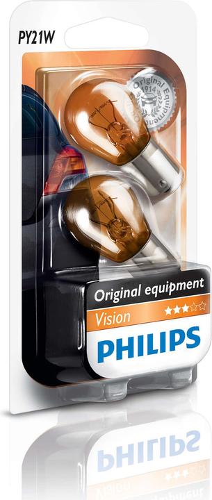 Image du produit Philips Vision (PY21W)