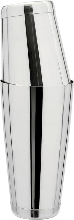 Ich-zapfe Tin on Tin Shaker (Cocktail shaker)