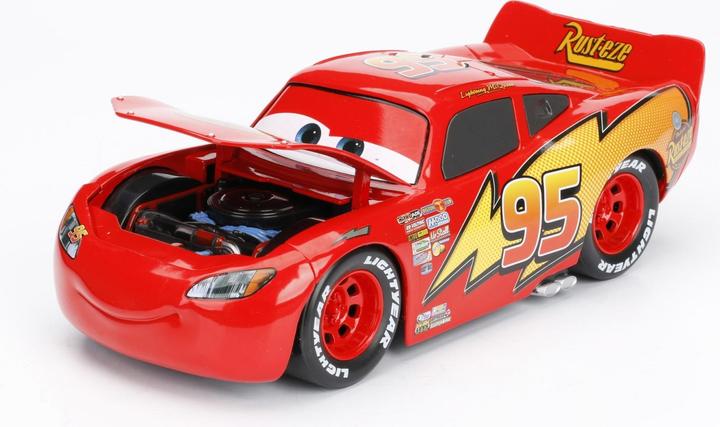 Model cars