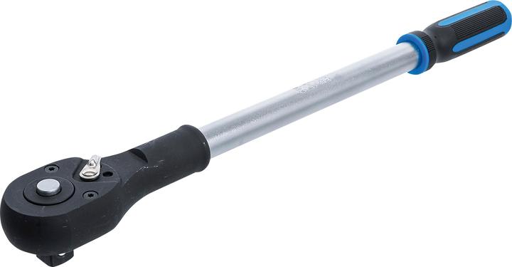 BGS Umschaltknarre Abtrieb Aussenvierkant 20 mm (3/4") (3/4")