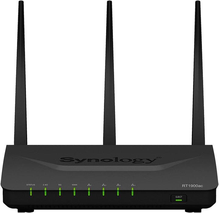 Image du produit Synology RT1900ac