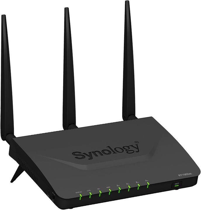 Image du produit Synology RT1900ac
