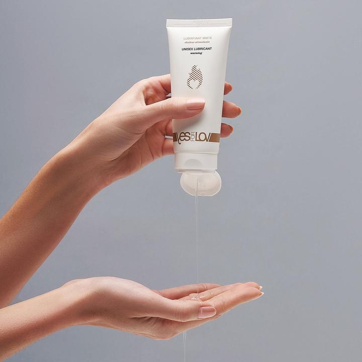 Productafbeelding YESforLOV Verwarmend (100 ml)