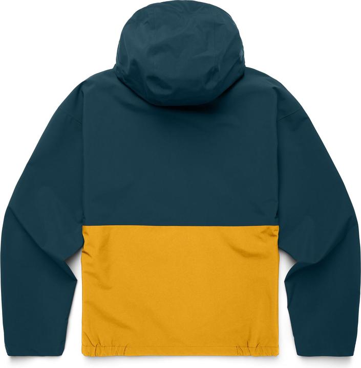 Immagine prodotto Cotopaxi Giacca da pioggia Cielo (XL)