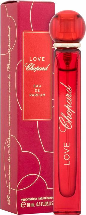 Chopard Love (Eau de Parfum, 10 ml)