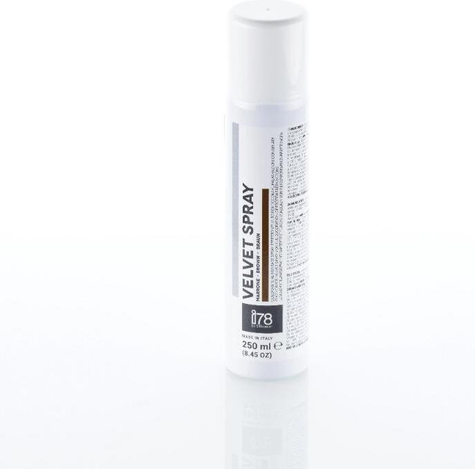 Immagine prodotto Silikomart Velluto Spray Marrone (250ml) (1 x)