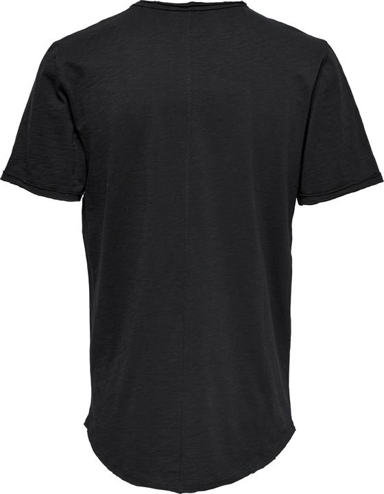 Immagine prodotto Only & Sons Maglietta lunga (XS)