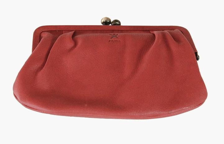 Pajass Clutch