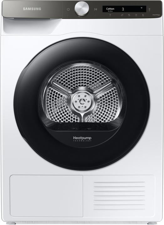 Image du produit Samsung DV80T5220AT/S5 DV5000 (8 kg, Modifiable)