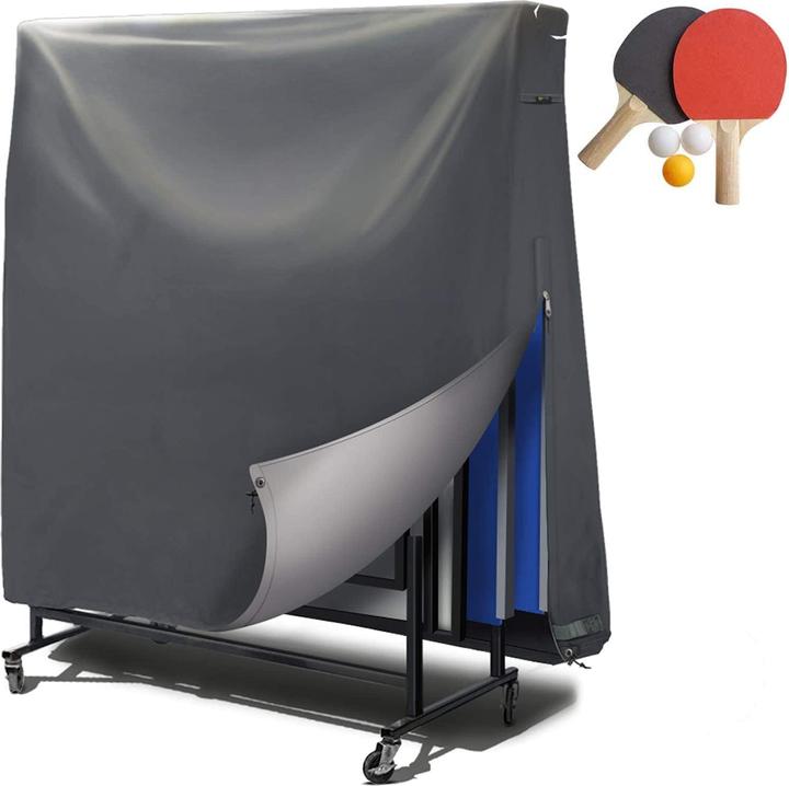 Produktbild Smartpeas Abdeckung Tischtennisplatte