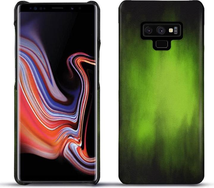 Produktbild Noreve Lederschutzhülle (Samsung Galaxy Note 9)