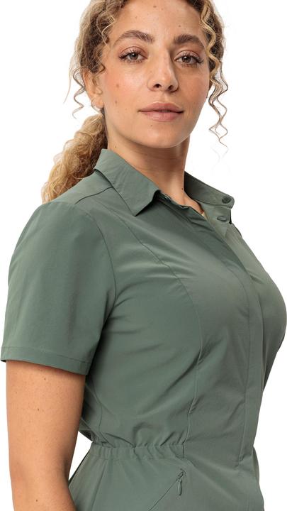 Actual product image Vaude Farley Stretch Dress (42)