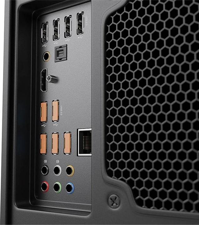 Actual product image Lindy USB Port Locker 10 pieces