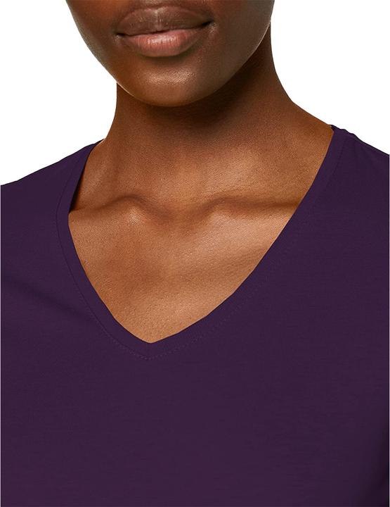 Produktbild Stedman Classic TShirt mit VAusschnitt (XL)