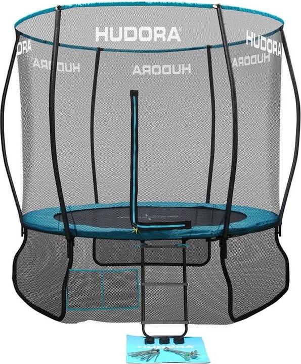 Hudora Fantastic Complete Trampolin 250V (250 cm)