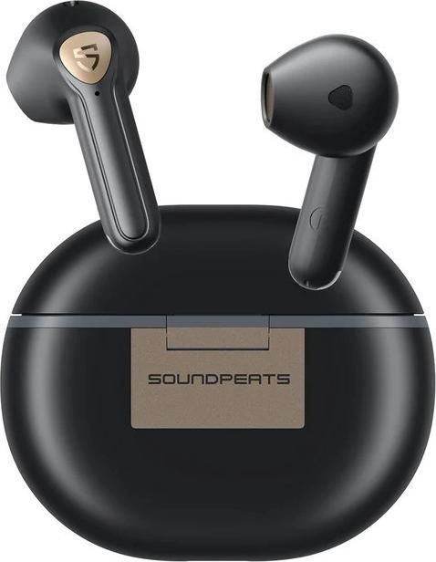 Produktbild Soundpeats Air 3 Deluxe HS (keine Geräuschunterdrückung, 5 h, Kabellos)