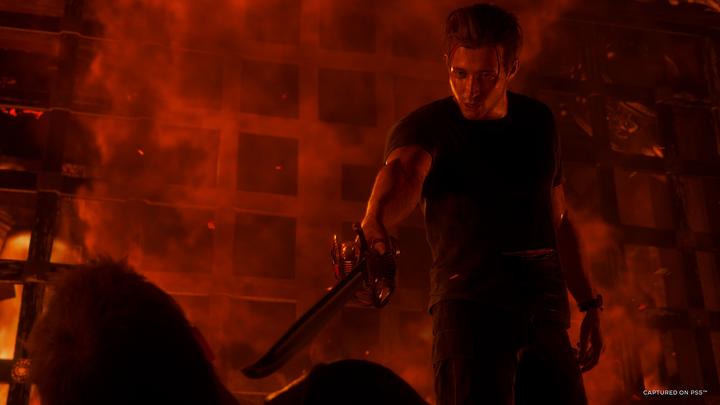 Image du produit Sony Uncharted: Legacy of Thieves Collection (PS5, EN)