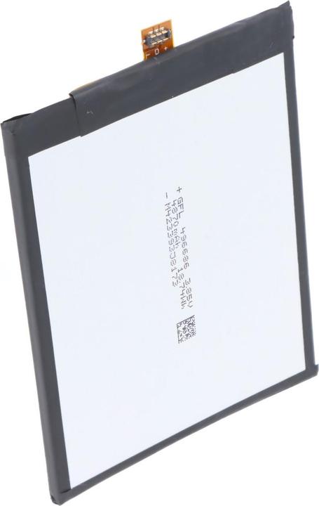 Actual product image AccuCell Akku TCL 40 R