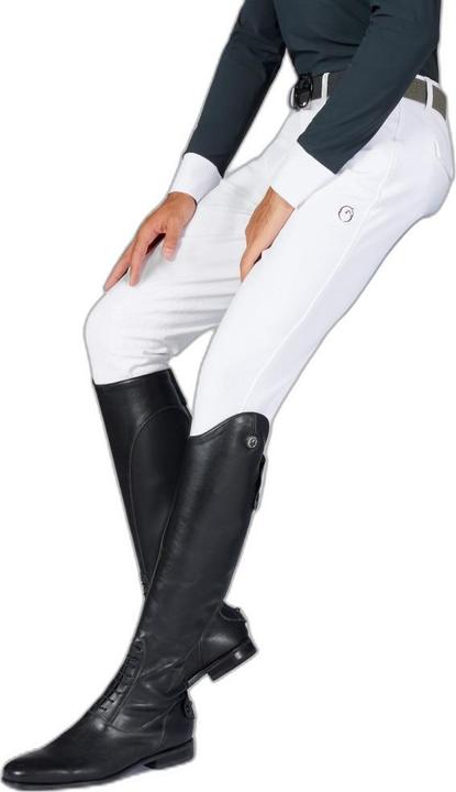 Produktbild Vestrum reithose mid grip san diego regular fit (48)