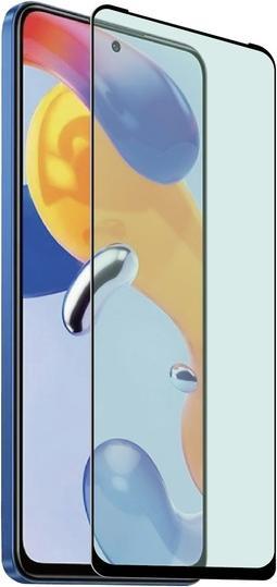 Produktbild Muvit TIGER GLASS PLUS VT XIAOMI REDMI NOTE 11 5G/11S 5G/POCO M4 PRO 5G (1 Stück, Xiaomi Redmi Note 11 5G)