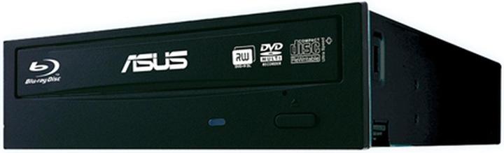 Image du produit ASUS Bw-16d1ht/G (Graveur de CD, Graveur de DVD, Graveur Blu-ray)