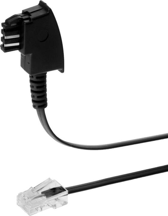 Immagine prodotto Helos Cavo di prolunga telefonica Herweck