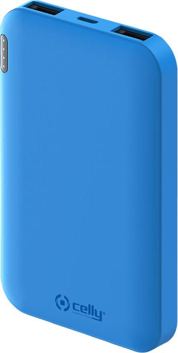 Produktbild Celly Powerbank (5000 mAh, 18.50 Wh)