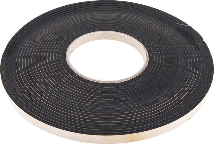 Image du produit Rs Pro ADHESIF ANTI VIBRATION 10X10X3 (10 mm)