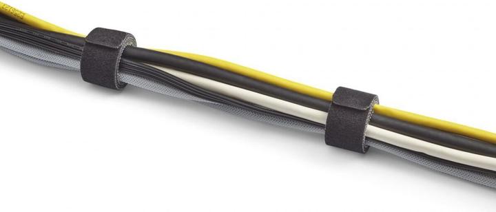 Actual product image Vogels Comfort TVA 6201 (Velcro cable ties, 300 mm, 6 pcs.)