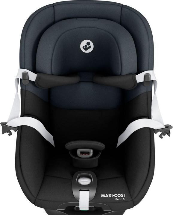 Produktbild Maxi-Cosi Pearl S mit FamilyFix S (Kindersitz)