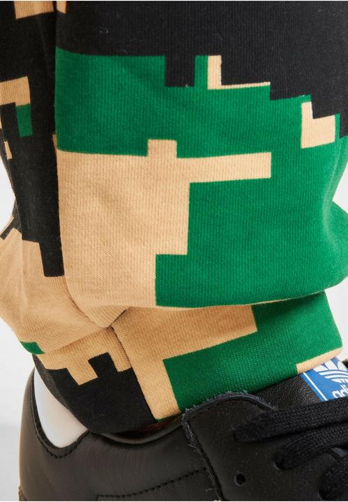 Actual product image Dangerous DNGRS DNGRS Electric Jogginghosen - 190143 (XL)