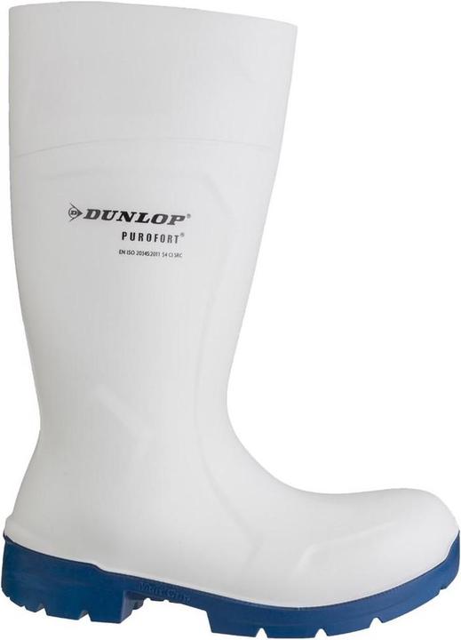 Image du produit Dunlop Bottes de sécurité en caoutchouc Multigrip (45)