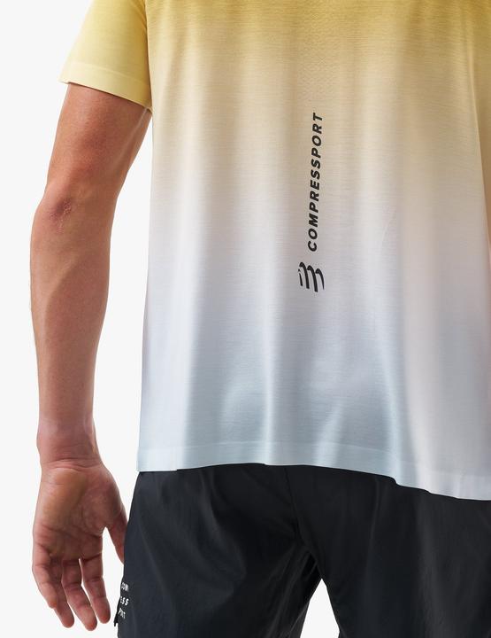 Produktbild Compressport Performance SS Tshirt M (XL)