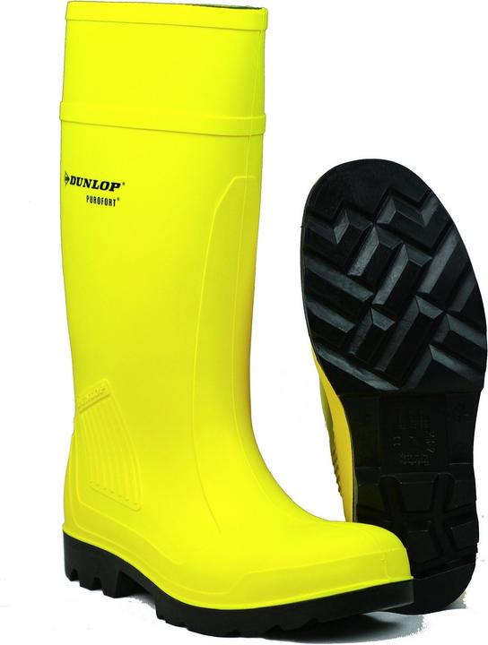 Actual product image Dunlop UTFS918 P (S5, 40)